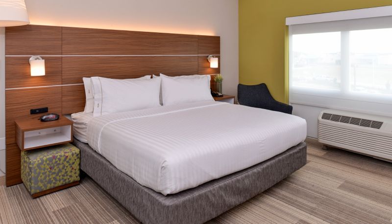 Habitación - Holiday Inn Express & Suites WEST MELBOURNE by IHG