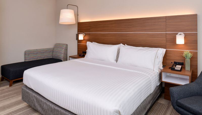 Habitación - Holiday Inn Express & Suites WEST MELBOURNE by IHG
