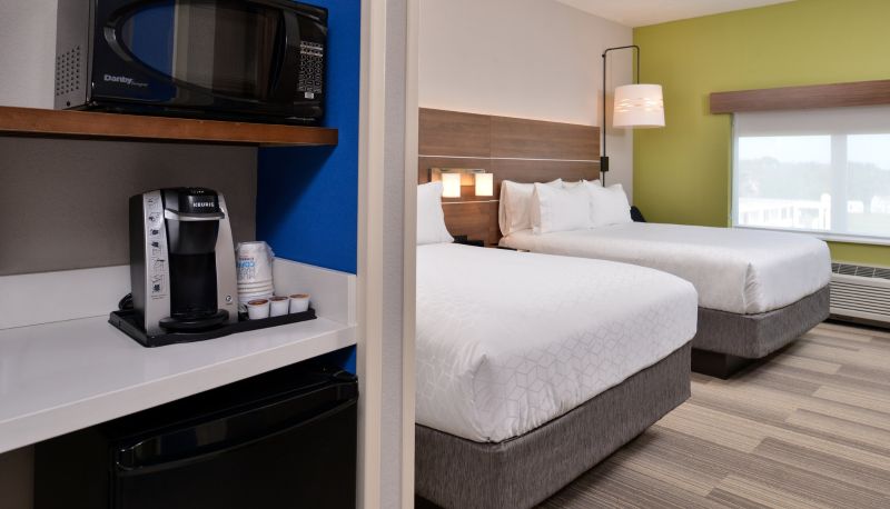 Habitación - Holiday Inn Express & Suites WEST MELBOURNE by IHG