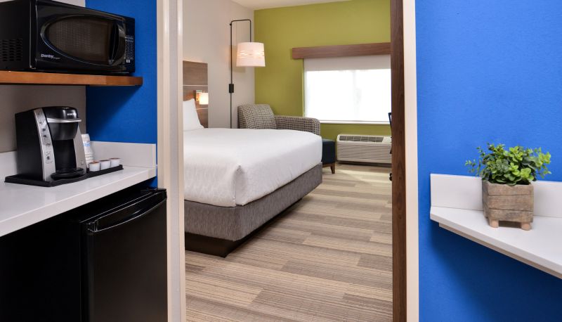 Habitación - Holiday Inn Express & Suites WEST MELBOURNE by IHG