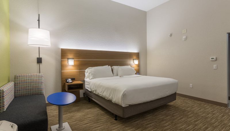 Habitación - Holiday Inn Express & Suites SAN MARCOS SOUTH by IHG