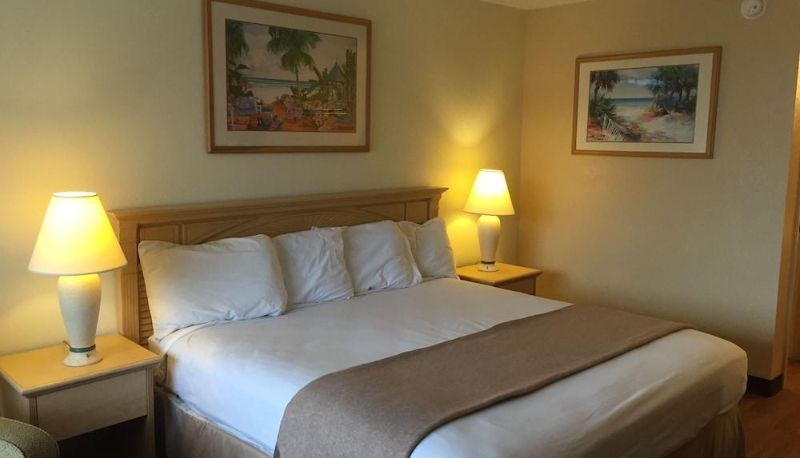 Apartment - Inn Express