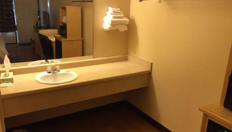 Apartment - Inn Express