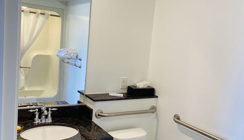 Apartamento - The Pines Country Inn