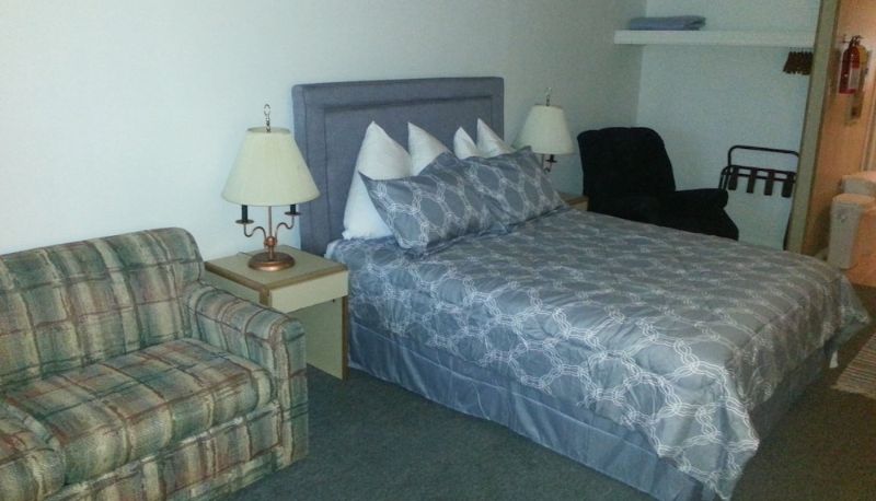 Appartamento - Cabin City Motel