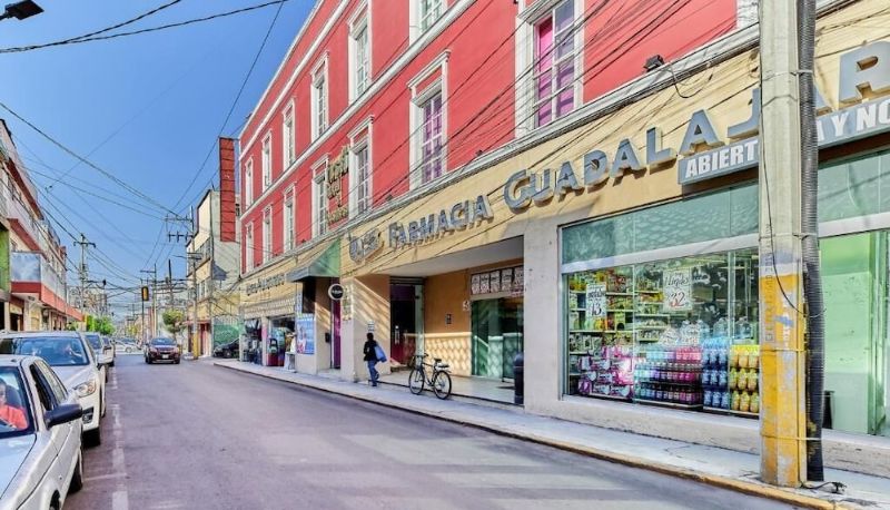 Bilgi - First Inn Hotel & Business