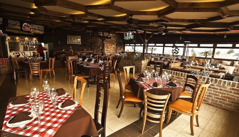 Bilgi - First Inn Hotel & Business