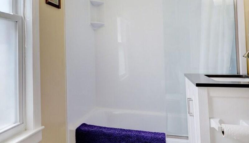 Chambre quadruple - Biarritz Motel & Suites
