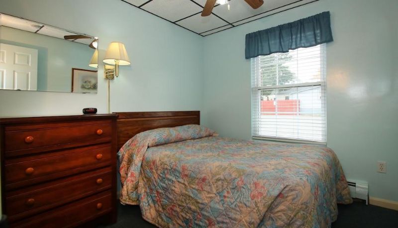 Chambre Standard - Biarritz Motel & Suites