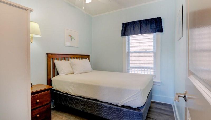 Chambre quadruple - Biarritz Motel & Suites