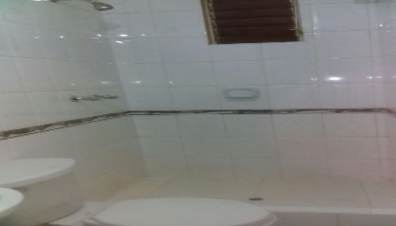 Standard room - Samana Wasi