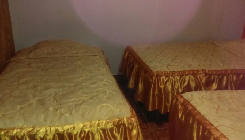 Triple room - Samana Wasi