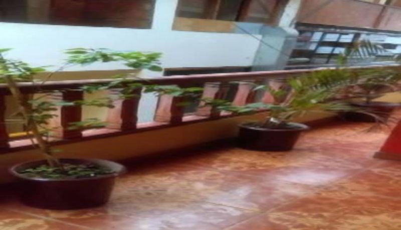 Hotel interior - Samana Wasi