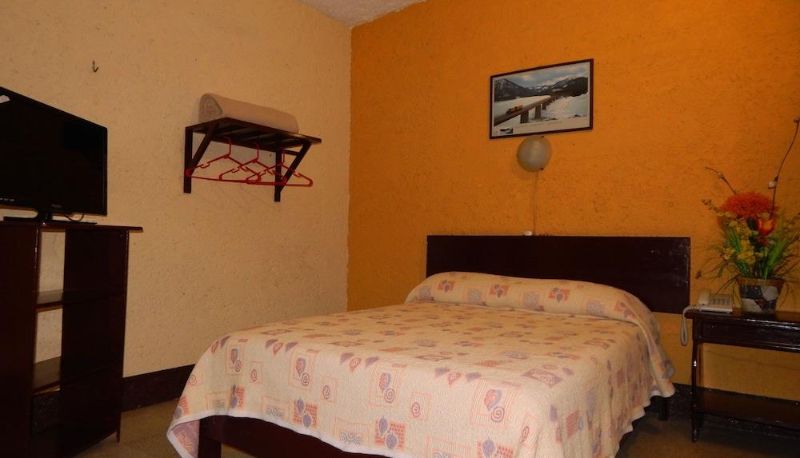 Standard room - Hotel Riviera