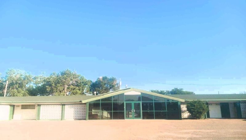 Info - KS HomeTown Inn By OYO Lakin