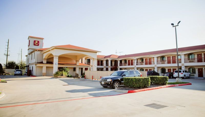 Info - Palace Inn Copperfield