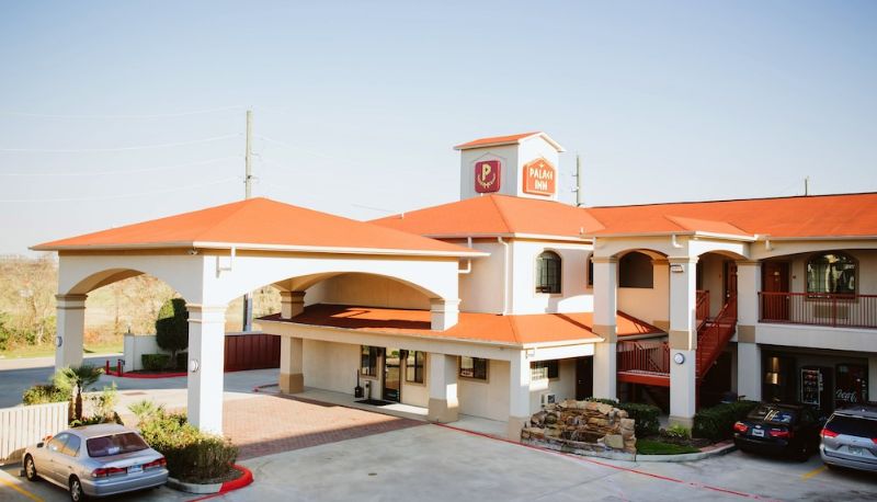 Info - Palace Inn Copperfield