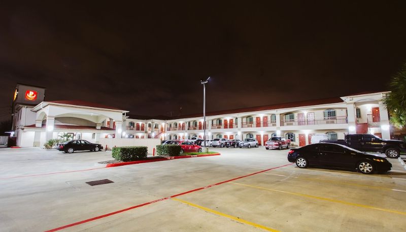 Info - Palace Inn Copperfield