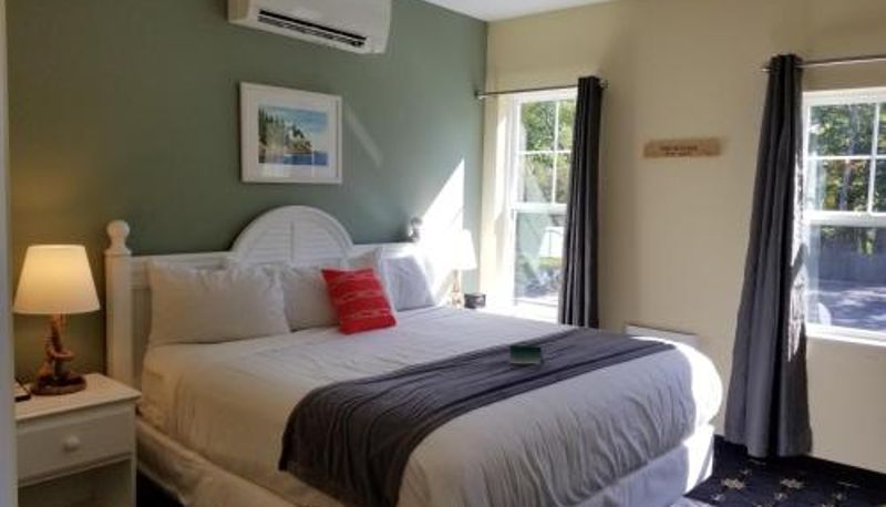 Room - The Inn on Mount Desert