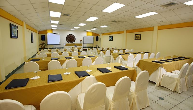 Meetingzimmer - Hotel Club del Sol
