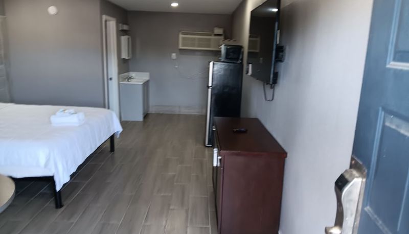 Appartement - Budget Inn East