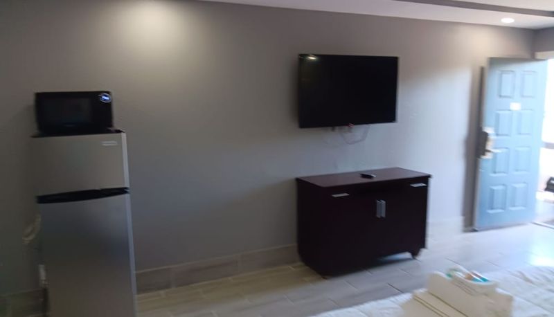 Appartement - Budget Inn East