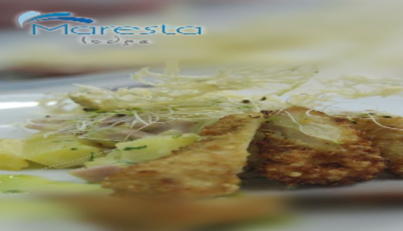 Ristorante - Hotel Maresta Lodge - Hotel Asociado Casa Andina