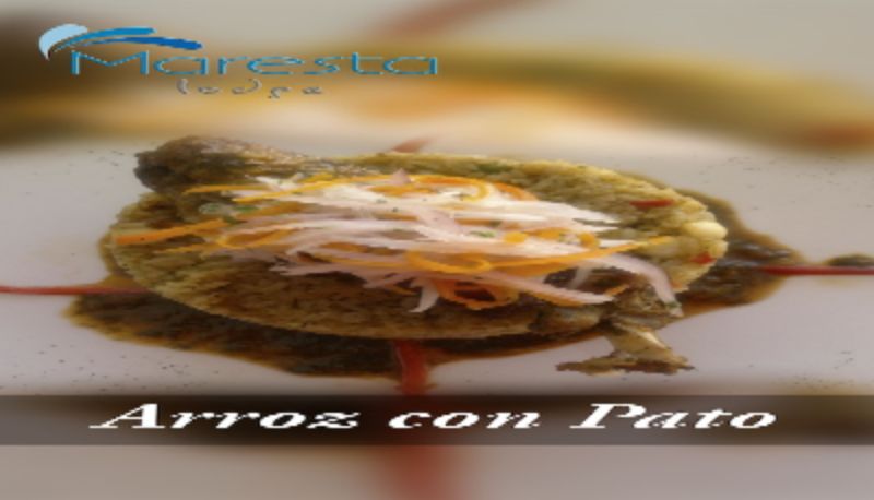 Ristorante - Hotel Maresta Lodge - Hotel Asociado Casa Andina