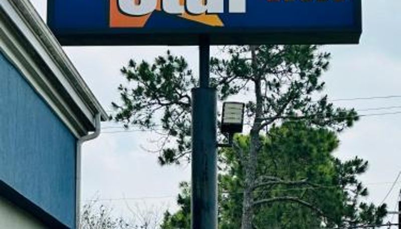 Info - Lonestar Inn