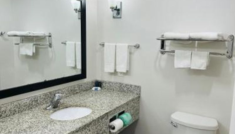 Zimmer - Lonestar Inn