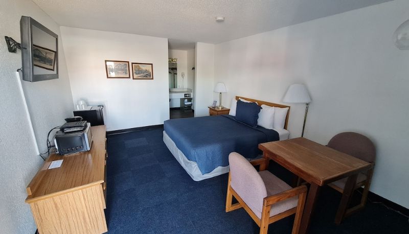 Daire - Bayside Inn