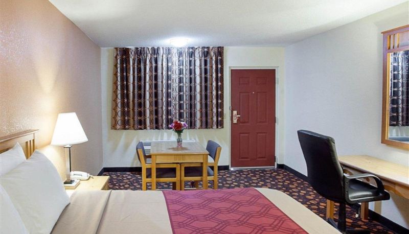 Camera - Econo Lodge Phillipsburg