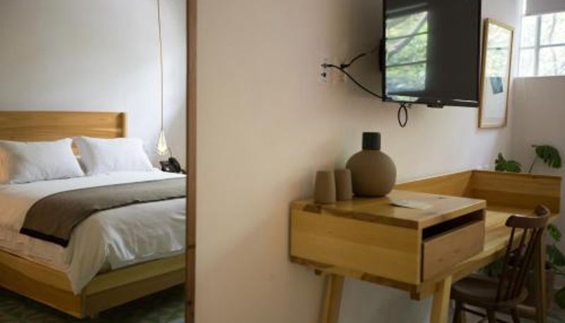 Room - Casa Nuevo Leon