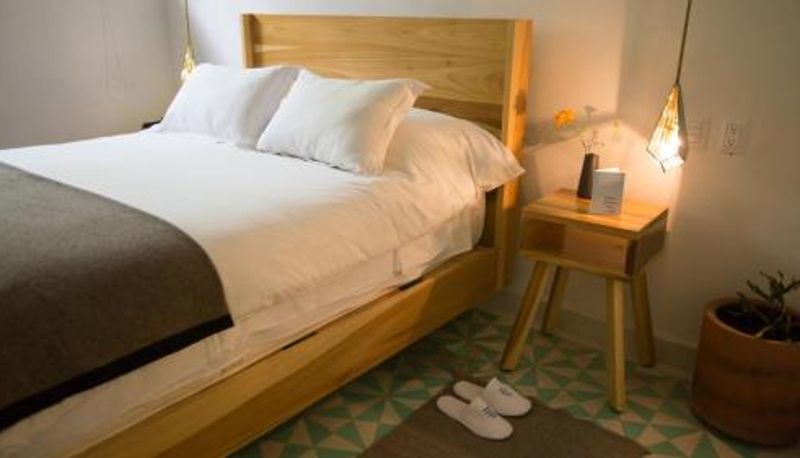 Room - Casa Nuevo Leon