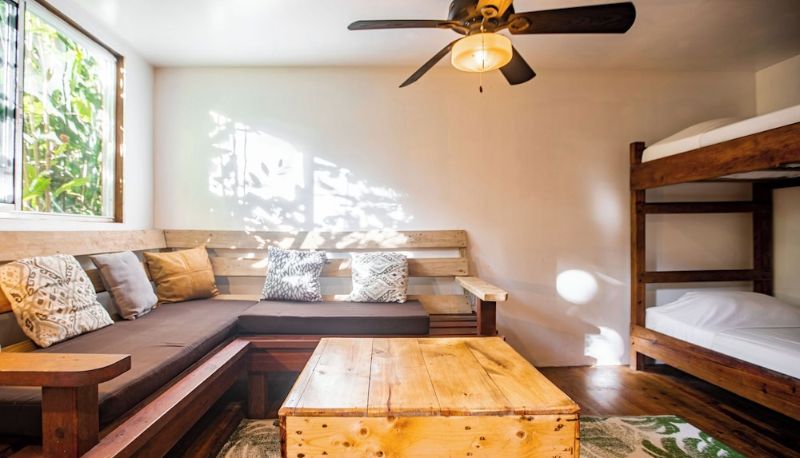 Standaardkamer - Palmar Beach Lodge