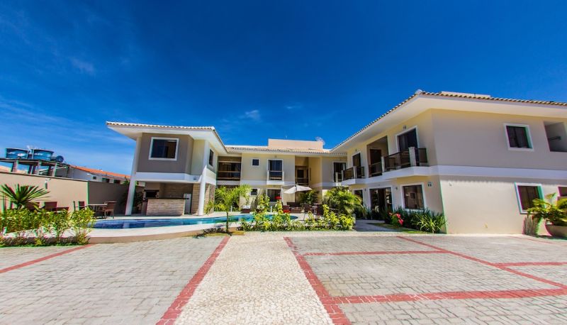 Info - Residencial Portinari