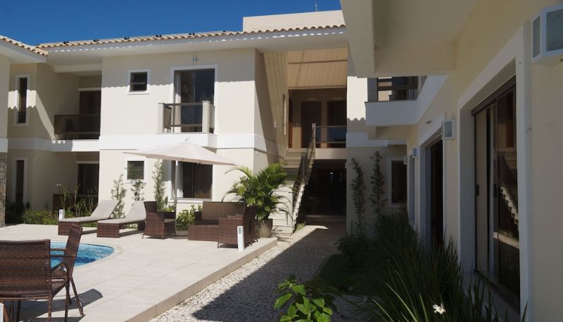 Terasse - Residencial Portinari