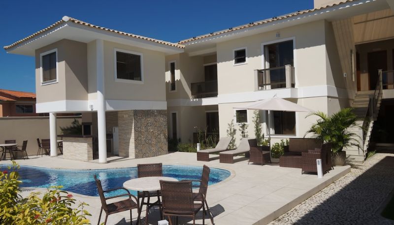 Terrazza - Residencial Portinari