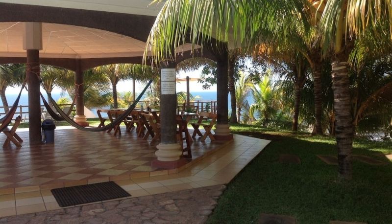 Restaurant - Hotel Miraflores
