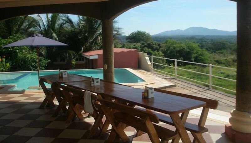 Restaurant - Hotel Miraflores