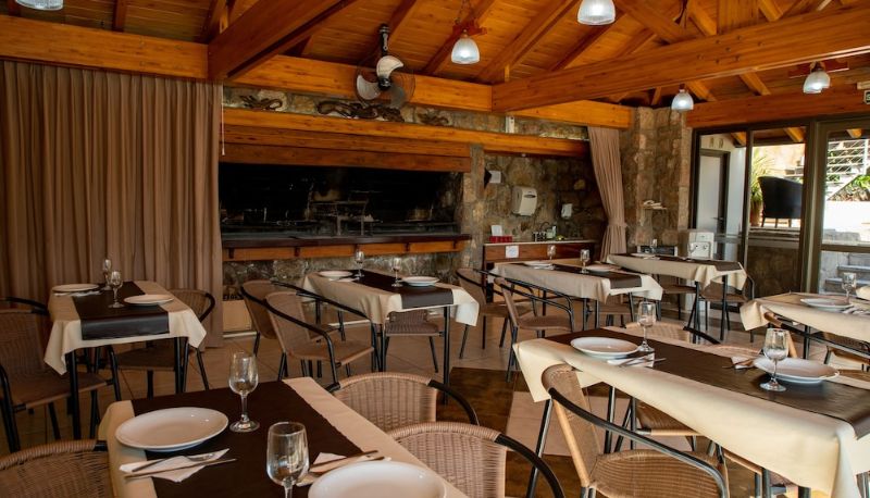 Bilgi - Villa La Font Apart Hotel & Spa