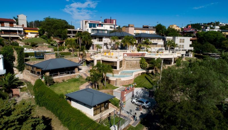 Restoran - Villa La Font Apart Hotel & Spa