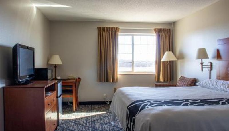 Oda - Belva Deer Inn