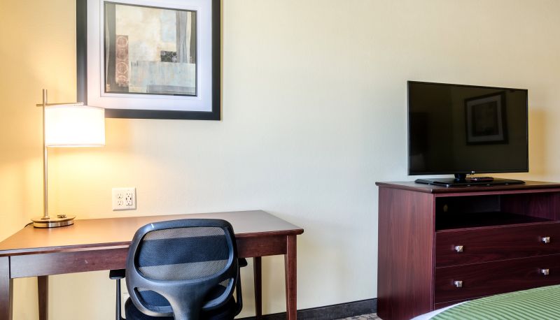Pokój - Cobblestone Inn & Suites - Ord