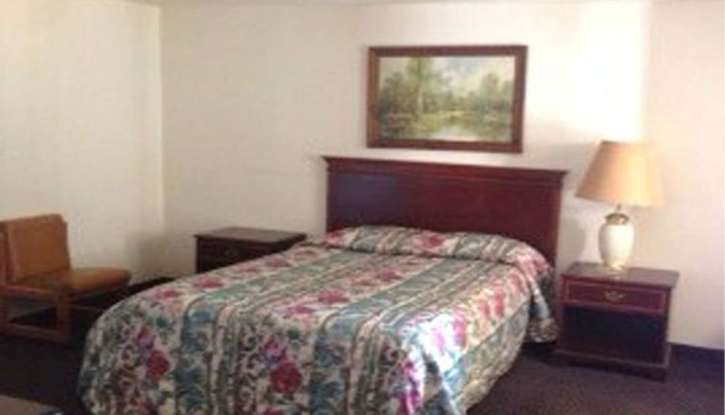 Apartament - Cambridge Inn Motor Lodge