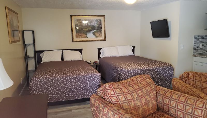 Apartment - Turnpike Motel