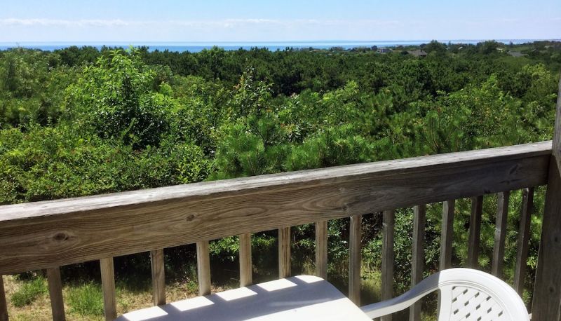 Appartamento - Cape View Motel