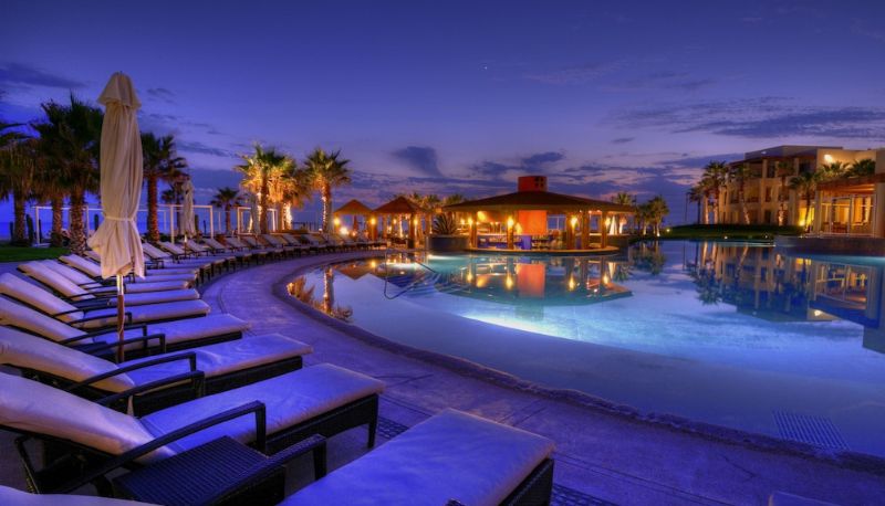 Havuz - Pueblo Bonito Pacifica Golf & Spa Resort -All Inclusive-Adult Only