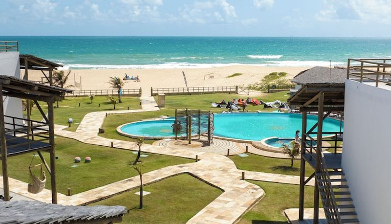 Pool - Hotel Vila Marola