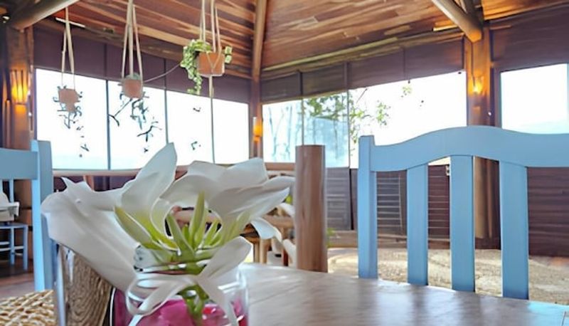 Restaurant - Hotel Vila Marola